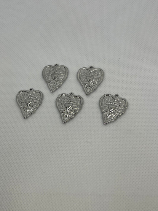 Large Heart