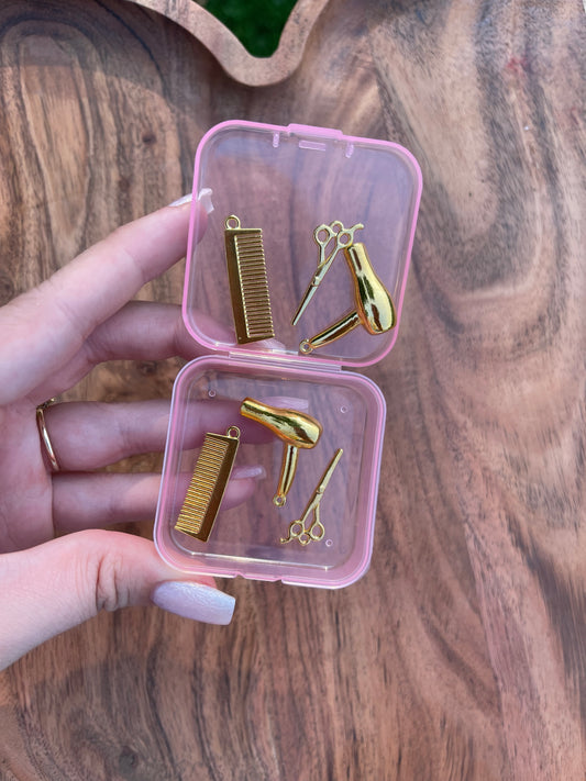 gold cosmetology
