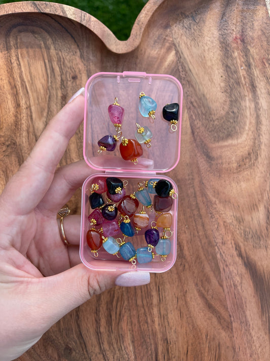 natural gems